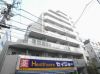 プレミアステージ市ヶ谷河田町