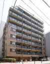 アーバンパーク麻布十番