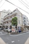ル・リオン中野坂上