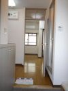 プレール市ヶ谷納戸町