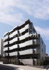 ルーブル中野新橋参番館