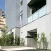 カスタリア中延