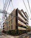 ライジングサン恵比寿二丁目