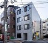 ココフラット笹塚Ⅱ