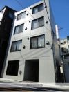 ココフラット笹塚Ⅱ
