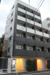 パティーナ代々木公園