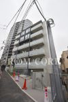 ラドゥセール富ヶ谷