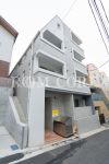 グランデュオ田園調布Ⅳ