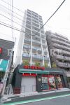 クレストコート大塚