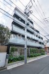 レジデンス新宿中落合スクエア
