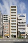 ベルシード門前仲町