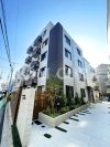ウェルスクエア用賀