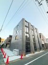 エディット品川戸越