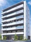 JU TOWER FRONT亀沢