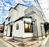 グランデフォンターナ大泉学園