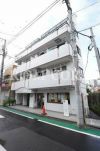 クレッセント武蔵小山