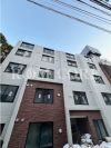 ルーナクレシェンテカワサキ