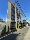 グローリオシェルト杉並方南町
