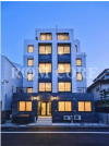 ＳＥＮＳＥ　ＲＥＳＩＤＥＮＣＥ　用賀