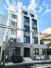 ＳＥＮＳＥ　ＲＥＳＩＤＥＮＣＥ　用賀