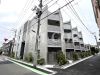 クラリティア都立大学