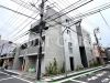 クラリティア都立大学