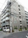 レヴィスタ日暮里
