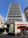 クレストコート東中野