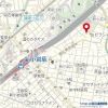 ピオーネ新小岩