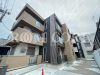 メゾンアーク西新井