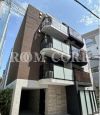 ルネサンスコート門前仲町