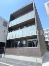 アルバメゾン明大前