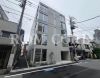 アトリオフラッツ清澄白河
