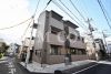 グランクオール都立家政