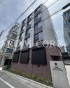 グローリオシェルト四谷坂町