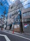 池袋本町新築RC計画