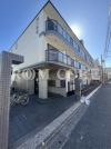 COCOPAL蒲田